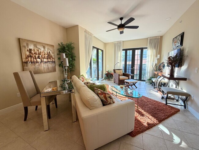 8011 Via Monte Carlo Way Unit Seasonal