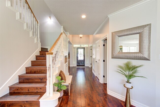 Photo - 12503 Whispering Sands Ct