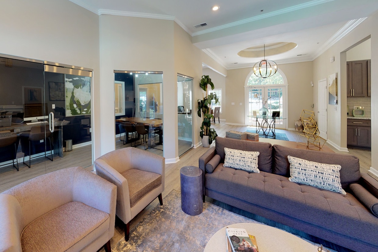 Photo - Avana TownPark Apartments