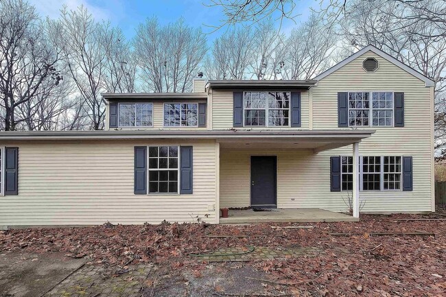 Photo - 1 Broadmoor Dr