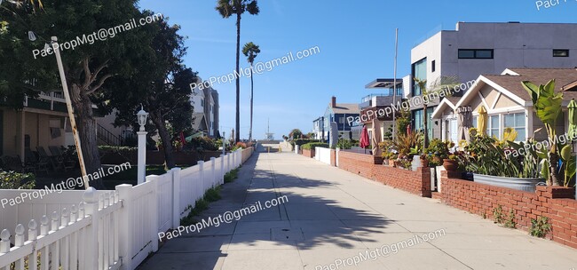 Short walk to beach - 48 7th St Apartamentos Unidad 1