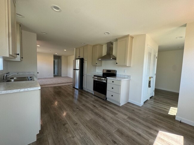 Photo - Brand New 3 bedroom House