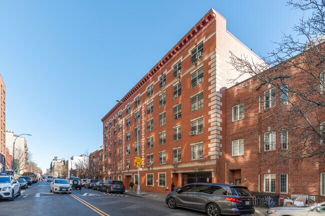 859 Myrtle Ave - 859 Myrtle Ave Apartments