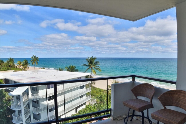 Building Photo - 1500 S Ocean Blvd Unit 603