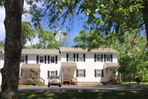 Photo - 2023 Weaver Pike Townhome