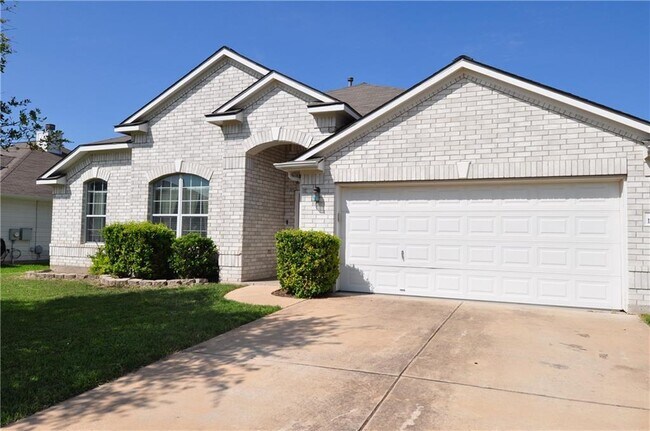 Photo - 1106 Delia Chappa Ln Casa