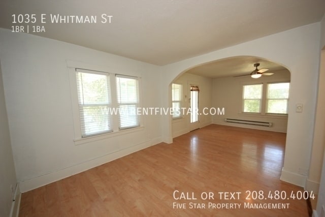 Photo - 1035 E Whitman St