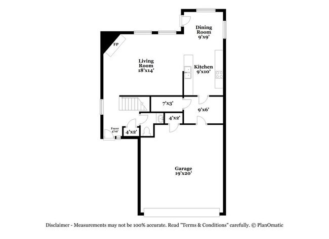 Photo - 15524 Sarah's Creek Dr