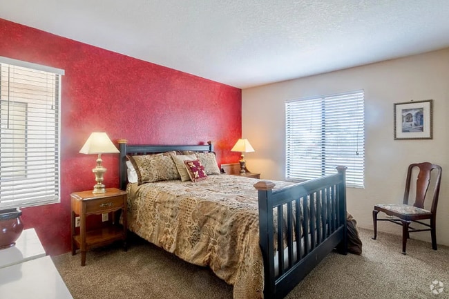 Building Photo - 35200 Cathedral Canyon Dr Unit Y191 Rental