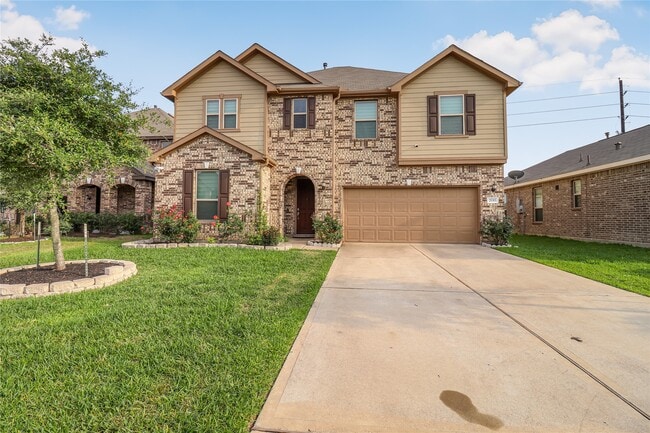 Photo - 25315 Western Sage Ln House