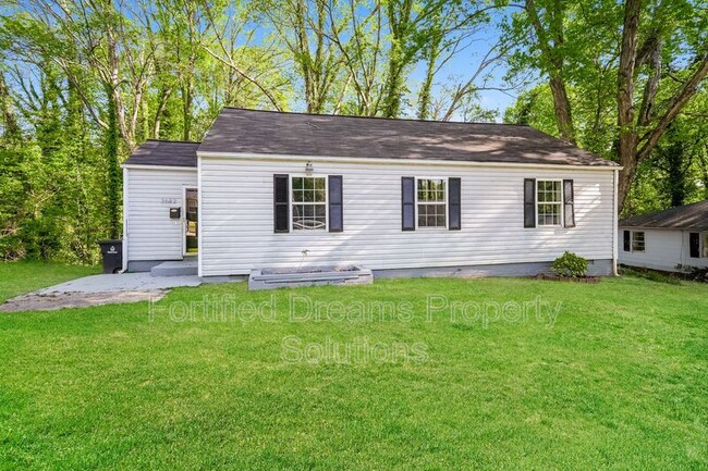 Photo - 3682 Yale Ave House