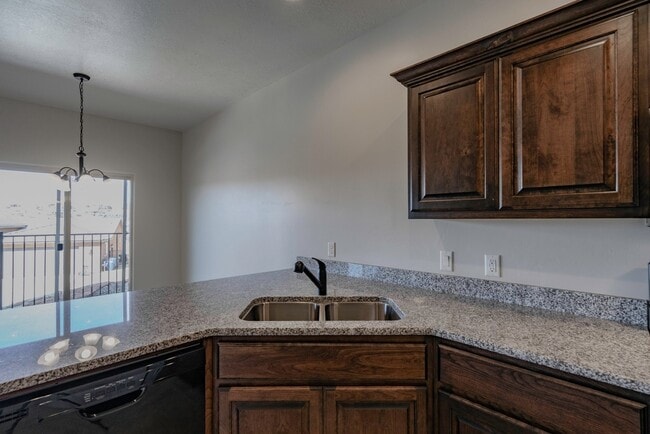 Photo - Townhome available in Millcreek Springs with a community pool!