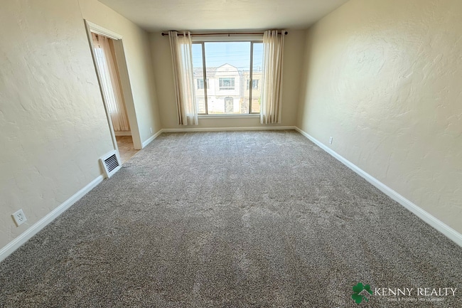 Photo - Fully Remodeled 3BR/2BA Home with 2 Car Garage in SF