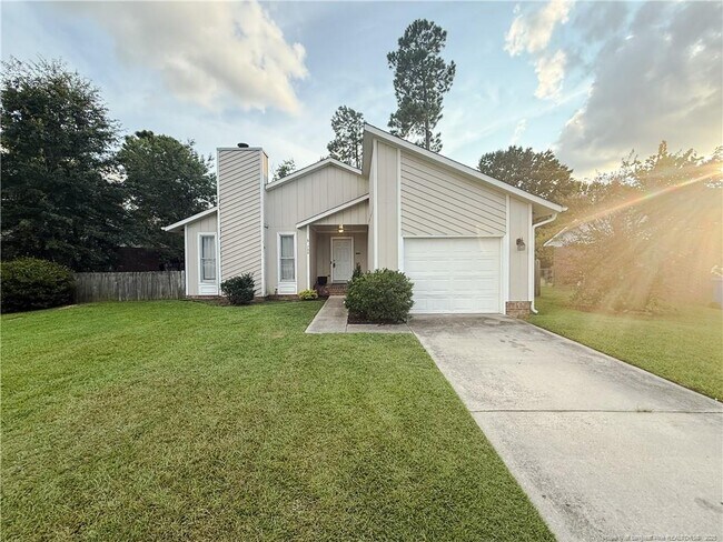 Building Photo - 706 Prestige Blvd Rental