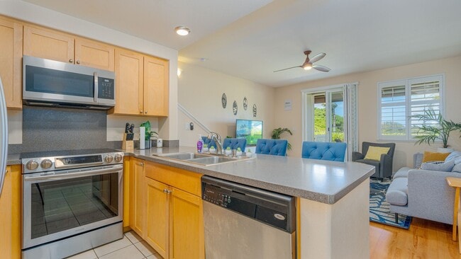 Photo - 92-1496 Aliinui Drive #2
