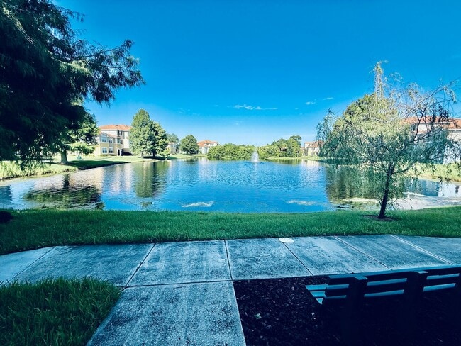 Photo - 2 Bed/2 Bath Condo with Garage in Lakes at Viera East Unit 201