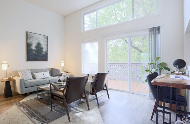 Photo - Larkspur West Linn