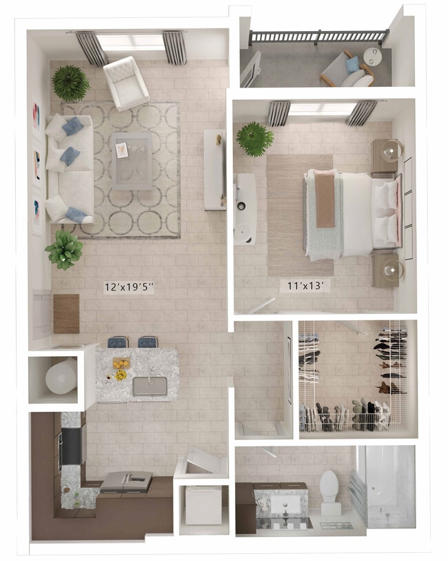 Atlantico at Kendall