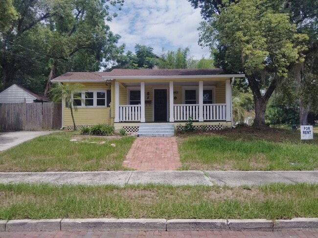Building Photo - 1503 Belgrade Ave