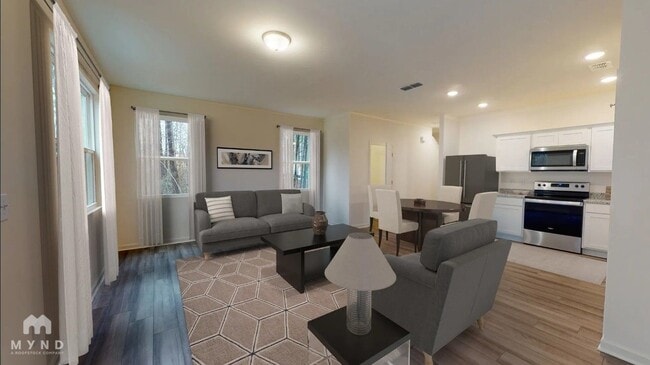 Photo - 3021 Fulong Dr