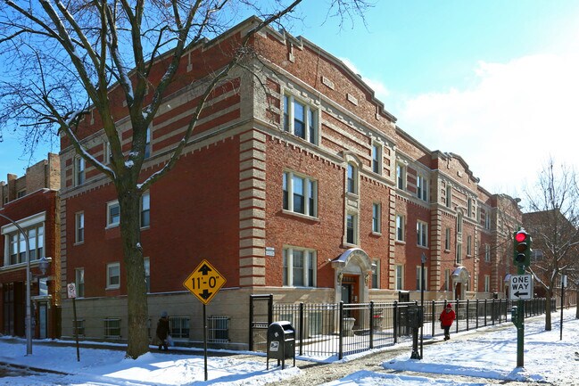 The Jarvis on Ashland