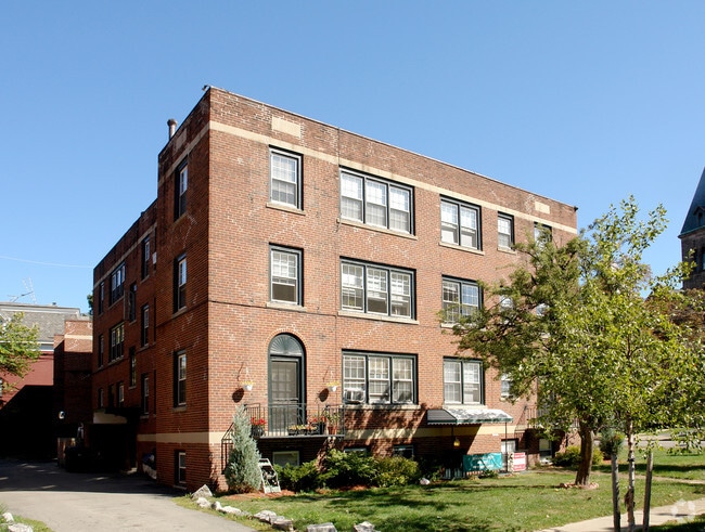 Photo - Sheldon Apartments
