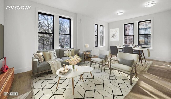 Photo - 217 Central Park N Apartment Unit : 7