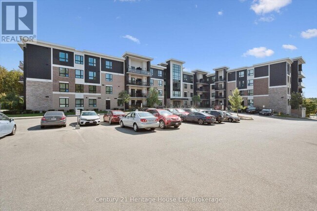 Photo - 1280 Gordon St Unit 305