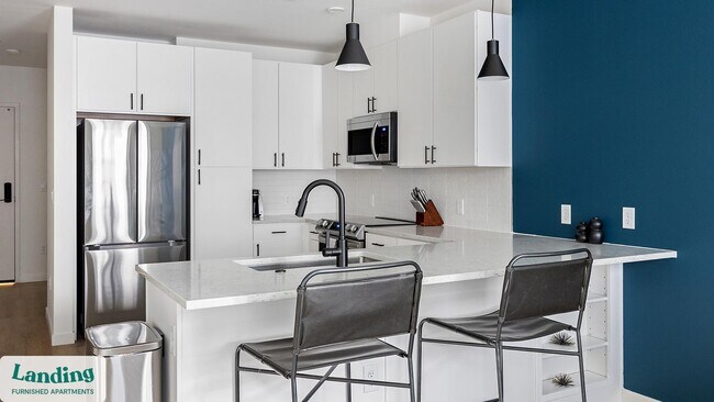 955 Bannock St Unit 607