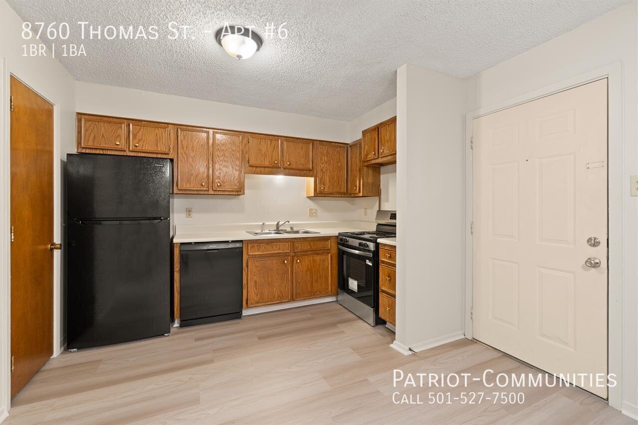 Photo - 8760 Thomas St Unit Apt #6