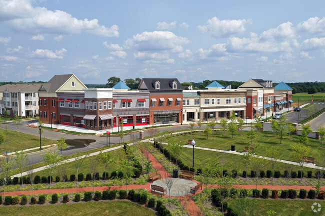 Building Photo - The Residence at Old York Village Rental