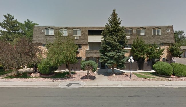Park Mesa Apartments - Park Mesa Apartments