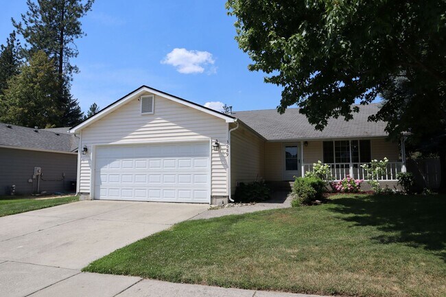 Photo - Home in CDA
