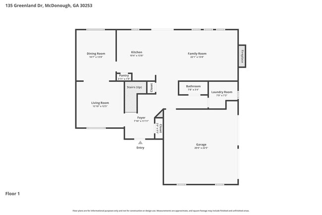 Photo - 135 Greenland Dr