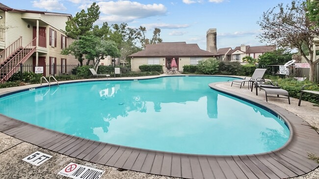 Photo - 2120 El Paseo St Unit 1403