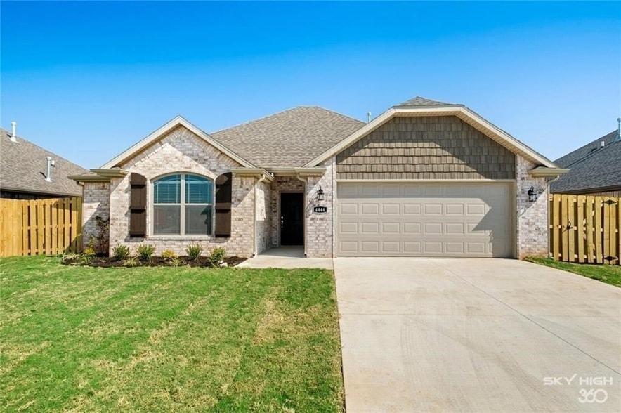 Photo - 4446 W Barhem Dr House