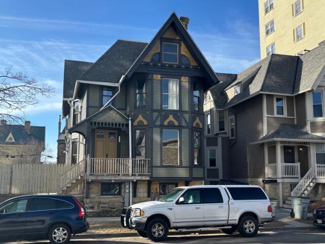 Photo - 1119 E Knapp St