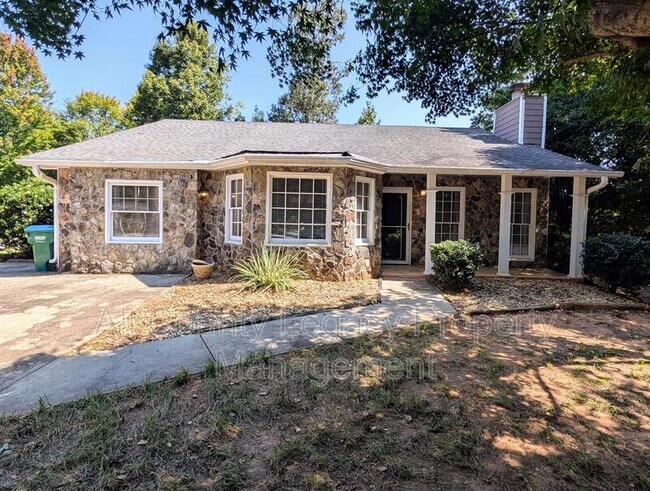 Building Photo - 2736 Olde Gate Ct SW Rental