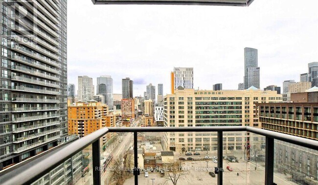 Photo - 251 Jarvis St Unité 1427