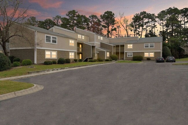 Photo - Dira East Apartments