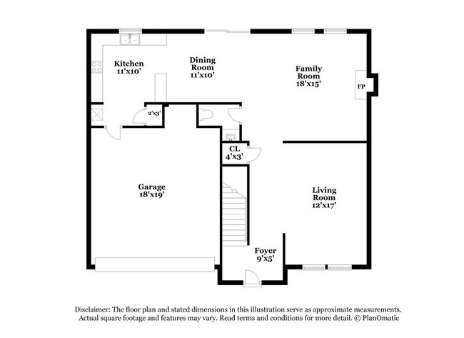 Photo - 9005 Lighthorse Dr