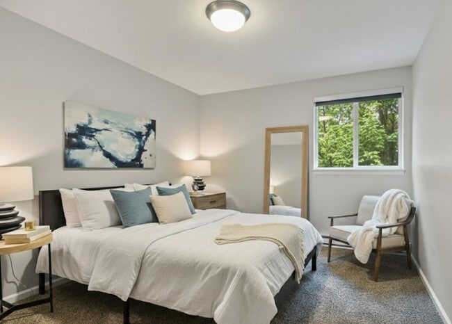 The Highlands Apartments
