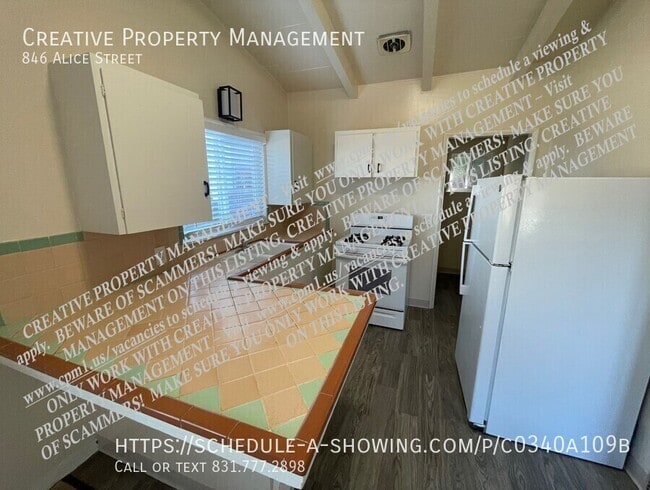 Photo - 846 Alice St Apartamento