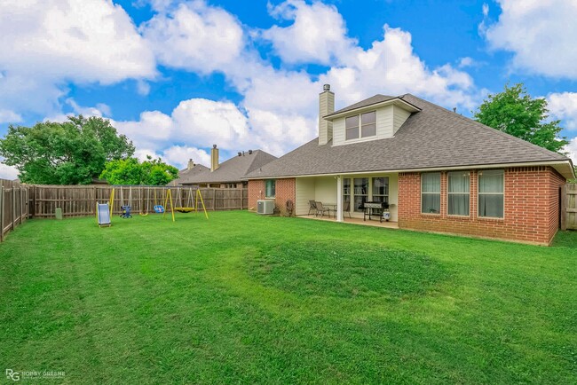 Photo - Legacy Home!