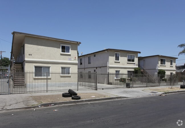 Photo - 94th Street Apartments