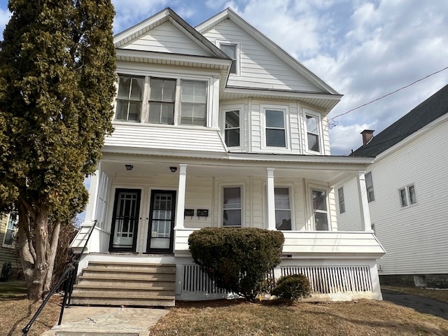 Building Photo - 83 Arnold Ave Unit 2 Rental