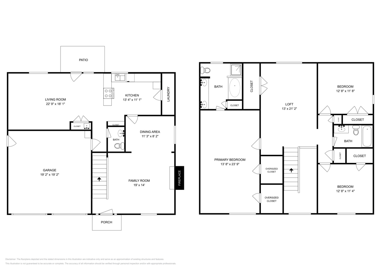 Photo - 1110 Orangewood Ln