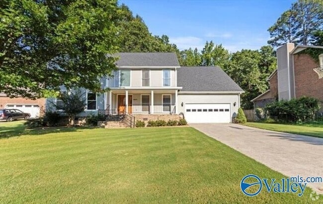 Building Photo - 15007 Collier Dr SE Rental