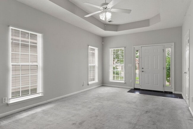 Photo - Nice 3 Bed 2 Bath Home! Available Now!