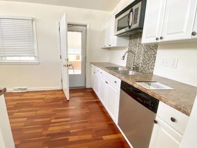 Photo - Three Bedroom Home with Amazing Backyard!